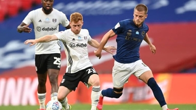 Nhận định, dự đoán Fulham vs Southampton: Áp đảo đội khách
