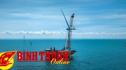ឆ្ពោះទៅរកមជ្ឈមណ្ឌលឧស្សាហកម្មសម្រាប់ថាមពលស្អាត