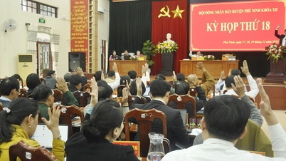 Điểm sáng kinh tế - xã hội của Phú Ninh