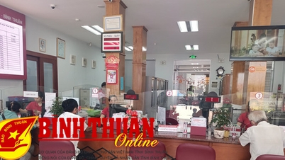 Ngân hàng tiên phong thực hiện chính sách hỗ trợ khách hàng