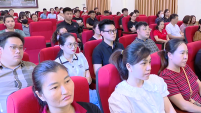 65 người thi tuyển công chức cấp xã năm 2024 ở Chí Linh