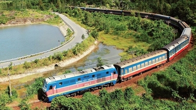 Khởi công đường sắt Lào Cai-Hà Nội-Hải Phòng qua Hải Dương trong năm 2025