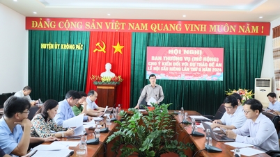 ពិធីបុណ្យទុរេនលើកទី២ របស់ស្រុកក្រាំងប៉ាក ឆ្នាំ២០២៤ នឹងប្រព្រឹត្តទៅនៅចុងខែសីហា។