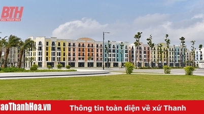 Vươn lên trở thành điểm đến hấp dẫn trên bản đồ du lịch quốc gia