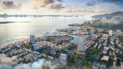 BIM Group thuộc Top 10 Tập đoàn tư nhân đa ngành nộp ngân sách lớn nhất Việt Nam