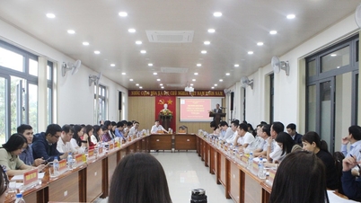 Quang Nam integrates more than 1,000 online public services into the National Public Service Portal