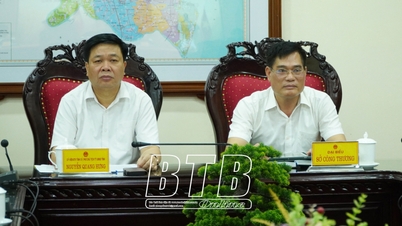 ចេញផែនការបន្ថែម និងធ្វើបច្ចុប្បន្នភាព ដើម្បីអនុវត្តផែនការថាមពល VIII