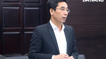 Building and developing the innovative startup ecosystem in Da Nang