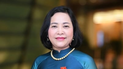 លោកស្រី Nguyen Thi Thanh កាន់តំណែងជាអនុប្រធានរដ្ឋសភានីតិកាលទី ១៥ សម្រាប់អាណត្តិឆ្នាំ ២០២១-២០២៦។