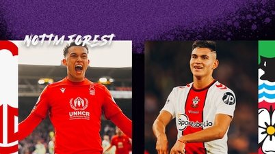Nhận định, dự đoán Nottingham vs Southampton: Đo ván đội khách