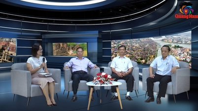 Làm gì để bảo tồn và phát huy hơn nữa giá trị di sản văn hóa thế giới Đô thị cổ Hội An và Khu đền tháp Mỹ Sơn