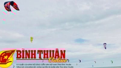 Mui Ne is among the 10 most beautiful beaches in Vietnam.