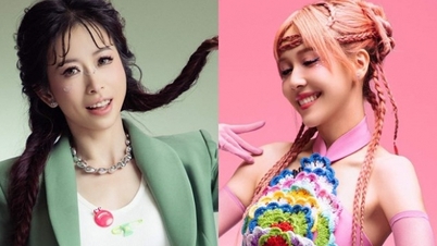 4 obscure faces, predicted to be eliminated soon in Pretty Sister Riding the Wind