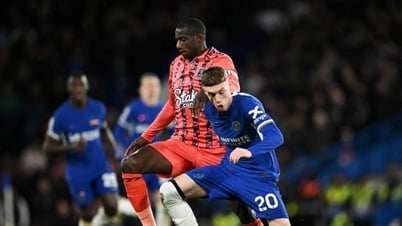 Commentaires, pronostics Everton vs Chelsea : match nul facile