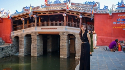 Hoi An ជាប់ចំណាត់ថ្នាក់ជាគោលដៅទេសចរណ៍ល្អបំផុតនៅអាស៊ី