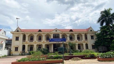 នាយកដ្ឋានហិរញ្ញវត្ថុខេត្ត Hai Duong ស្នើឱ្យភ្នាក់ងារ និងអង្គការនានាធ្វើស្ថិតិលើទ្រព្យសម្បត្តិសាធារណៈដែលប្រគល់ដោយអង្គភាពផ្សេងទៀត។