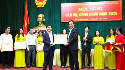 ស្វែងរកមតិសាធារណៈលើសំណើផ្តល់មេដាយការងារដល់សមូហភាព និងបុគ្គលចំនួន៦