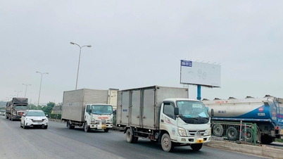 Hải Dương thu hồi phù hiệu 233 phương tiện kinh doanh vận tải vi phạm tốc độ
