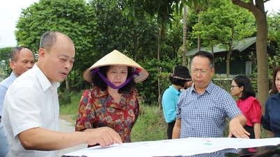 TP Hải Dương cần sớm điều chỉnh hoặc lập mới chương trình phát triển đô thị