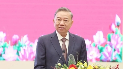 Đội ngũ văn nghệ sĩ sẽ chiếm lĩnh những đỉnh cao mới