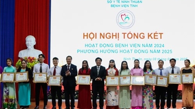 មន្ទីរពេទ្យ​បង្អែក​ខេត្ត​ដាក់​ពង្រាយ​ភារកិច្ច​សម្រាប់​ឆ្នាំ​២០២៥