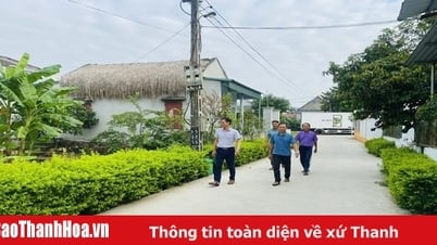 국가가 관리하는 작고 좁고 분산된 토지에 대한 검토를 구성하고 목록을 작성합니다.