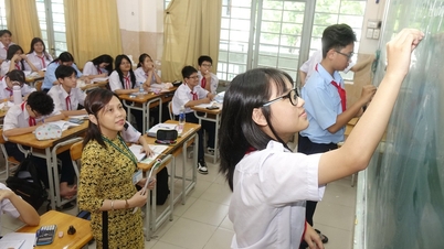 ការប្រឡងចូល៖ តើយើងគួរចាប់ឆ្នោតជ្រើសរើសមុខវិជ្ជាដែរឬទេ?