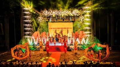 Phát huy nguồn lực văn hóa, con người Quảng Ninh