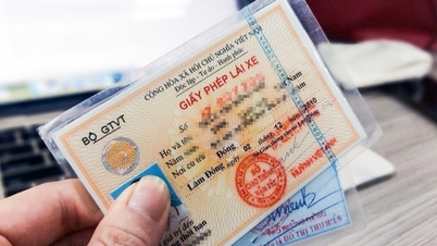 2 สิ่งที่ผู้ขับขี่อาจต้องสอบใหม่เมื่อใบขับขี่ถูกหักคะแนนทั้งหมด