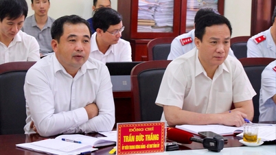 Bí thư Tỉnh ủy, Chủ tịch UBND tỉnh Hải Dương sẽ tiếp công dân vào sáng 6/2