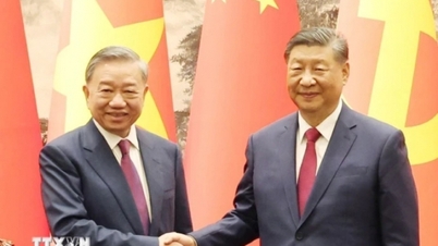 75 years of Vietnam-China relations: A bright and open future of cooperation