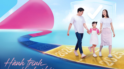 Sôi nổi chuỗi hoạt động mừng sinh nhật MB Ageas Life