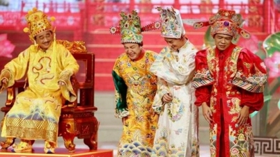តើ Tao Quan 2025 នឹងមើលទៅលើអ្វីនៅឆ្នាំ 2024?
