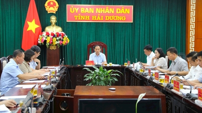 Hải Dương kiên quyết xử lý dự án đầu tư khu công nghiệp, chậm tiến độ