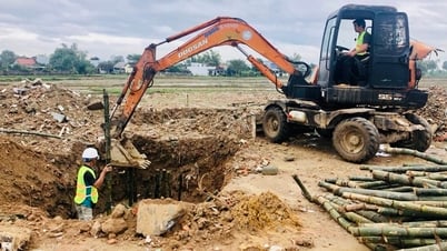 Quảng Nam chỉ đạo “nóng” về dự án đường vành đai gần 500 tỷ đồng