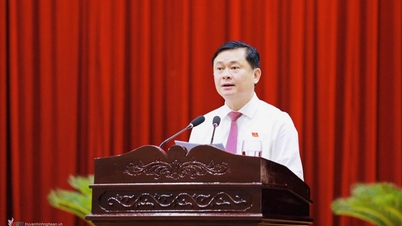 សម័យប្រជុំទី២១ នៃក្រុមប្រឹក្សាប្រជាជនខេត្តទី១៨៖ ការពិភាក្សាជាអាទិភាព និងការវាយតម្លៃជាក់លាក់ គោលបំណង និងទូលំទូលាយនៃការអនុវត្តគោលដៅអភិវឌ្ឍន៍សេដ្ឋកិច្ចសង្គម (*)