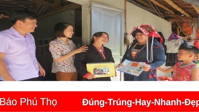 Thanh Son មានចំណាប់អារម្មណ៍ក្នុងការអនុវត្តគោលនយោបាយប្រជាជន។