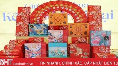 សប្តាហ៍ទី 3 លទ្ធផលប្រឡង “ប្រជាជនវៀតណាមផ្តល់អាទិភាពក្នុងការប្រើប្រាស់ផលិតផលវៀតណាម”