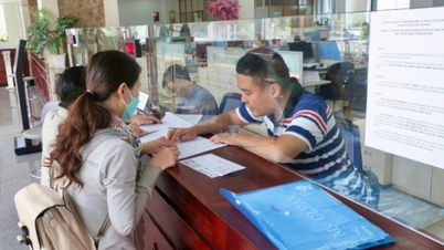 Nên nâng ngưỡng nợ thuế bị hoãn xuất cảnh