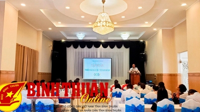 Hỗ trợ các chủ thể tham gia Chương trình OCOP