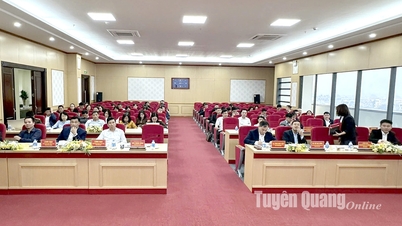 Training on State secret protection