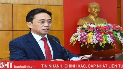 Đổi mới phương thức lãnh đạo, thực hiện hiệu quả nhiệm vụ chính trị được giao
