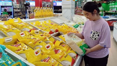 Rice price increase - some happy, others worried