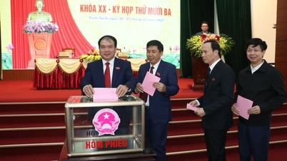 Nam Sách - Những dấu ấn đậm nét nửa đầu nhiệm kỳ