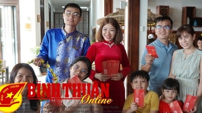 Mui Ne in top 10 destinations searched by Vietnamese tourists during Tet Giap Thin