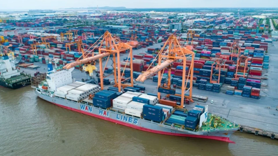 WB ព្យាករណ៍ថា GDP របស់វៀតណាមនឹងខ្ពស់ជាងគេនៅអាស៊ីបូព៌ា