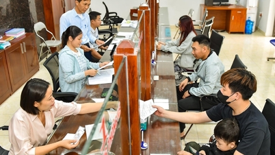 Ngày làm việc đầu tiên tại các xã, phường, thị trấn mới sáp nhập ở Hải Dương