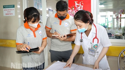 Chủ động bảo vệ sức khỏe phòng chống dịch bệnh mùa nắng nóng