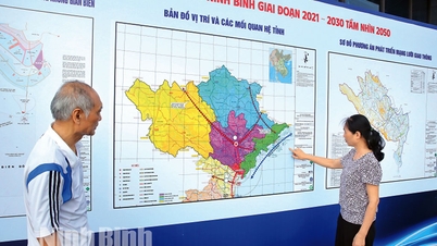 Ninh Binh Province Planning for the period 2021 - 2030 with a vision to 2050 Vision and aspiration Millennium Heritage City