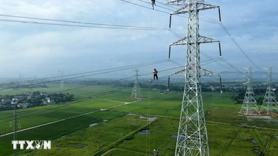 Chống lãng phí trong phát triển kinh tế, đưa đất nước tiến vào kỷ nguyên mới - Báo Lạng Sơn: Tin tức mới nhất, chính xác, uy tín